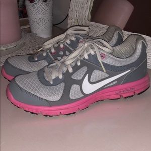 Nike Lunarlon Sneakers